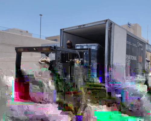 GCC Transportation