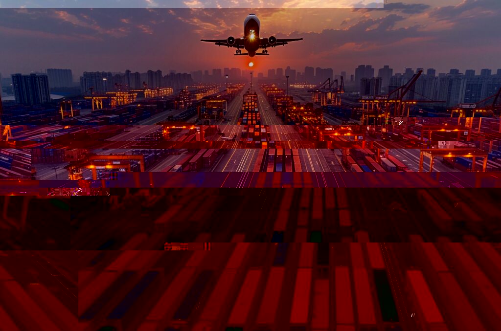 Shipping Household Goods from USA to Saudi Arabia Your Complete Relocation Guide