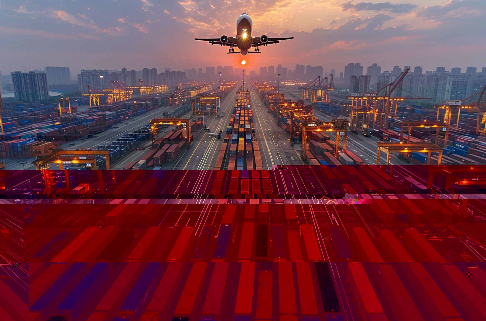 Shipping Household Goods from USA to Saudi Arabia: Your Complete Relocation Guide