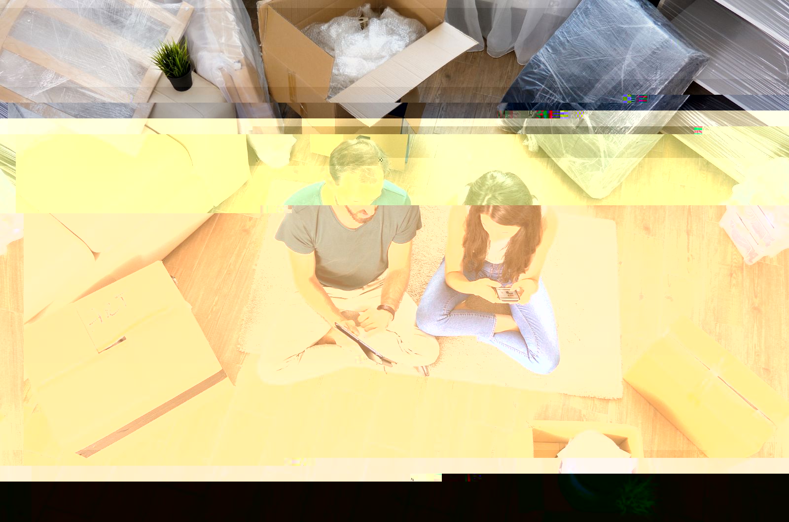 First Time Moving Out Checklist: The Ultimate Prep Guide
