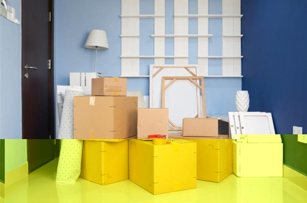 How To Pack Miscellaneous Items For Moving A Professional Guide