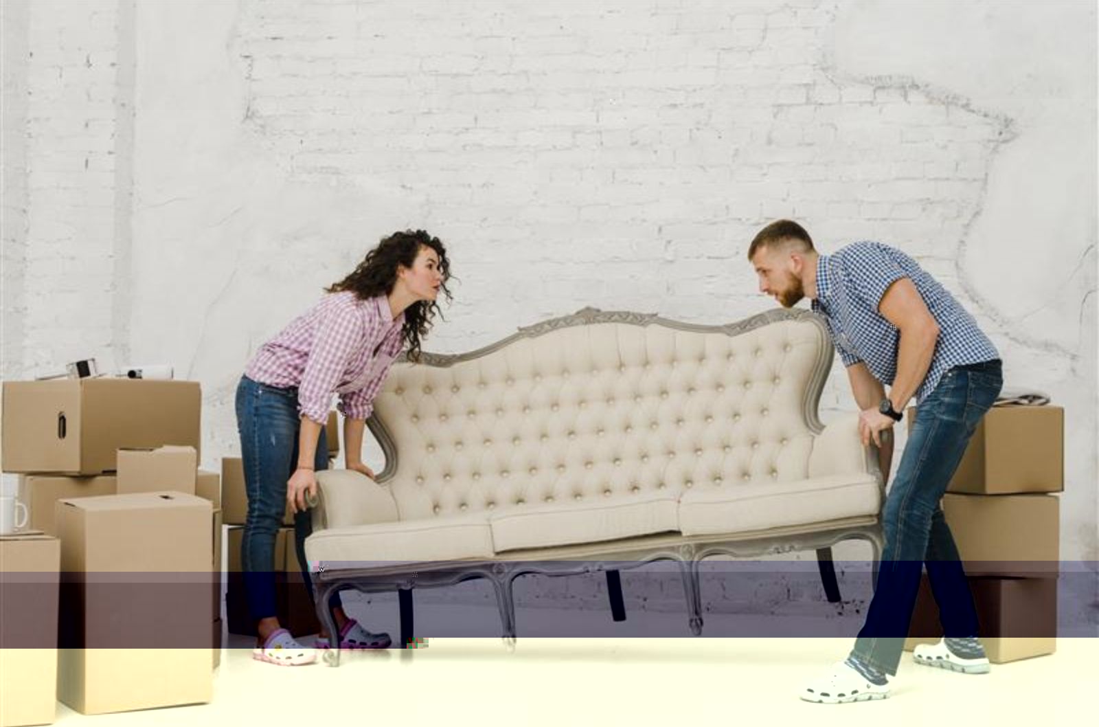 How To Ship Furniture To Another Country: Your Complete International Moving Guide